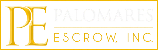 Palomares Escrow